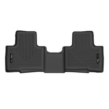 Load image into Gallery viewer, 20-24-Toyota-Highlander-X-Act-Rear-Floor-Liner---Black