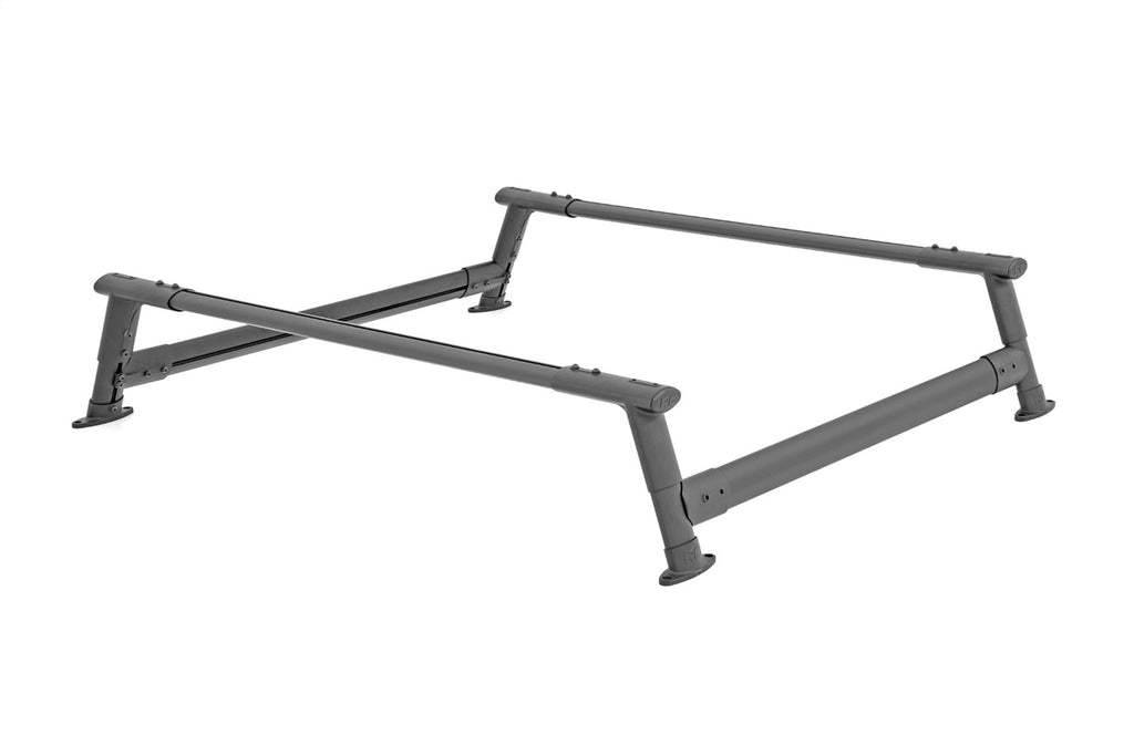 Rough Country 10644 Bed Rack for Select Jeep Gladiator