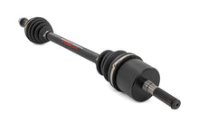 Load image into Gallery viewer, Rough Country 97086 Replacement Front Axle for Select Can-Am Defender DPS HD10, Can-Am Defender HD10 6X6 DPS, Can-Am Defender HD10 6X6 XT, Can-Am Defender HD10 XT, Can-Am Defender MAX HD10 DPS, Can-Am Defender MAX HD10 XT, Can-Am Defender PRO HD10,