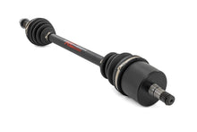 Load image into Gallery viewer, Rough Country 97087 Replacement Front Axle for Select Can-Am Defender DPS HD10, Can-Am Defender HD10 6X6 DPS, Can-Am Defender HD10 6X6 XT, Can-Am Defender HD10 XT, Can-Am Defender MAX HD10 DPS, Can-Am Defender MAX HD10 Limited, Can-Am Defender MAX HD10