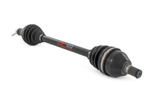 Load image into Gallery viewer, Rough Country 97088 Replacement Rear Axle for Select Can-Am Defender DPS HD10, Can-Am Defender HD10 6X6 DPS, Can-Am Defender HD10 6X6 XT, Can-Am Defender HD10 XT, Can-Am Defender MAX HD10 DPS, Can-Am Defender MAX HD10 Limited, Can-Am Defender MAX HD10