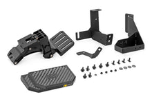 Load image into Gallery viewer, Rough Country PW049802 Retractable Bed Step for Select Chevrolet Silverado HD, Chevrolet Silverado HD