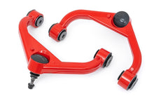 Load image into Gallery viewer, Rough Country 1958RED Control Arm for Select Chevrolet Silverado HD, Chevrolet Silverado HD, GMC Sierra HD