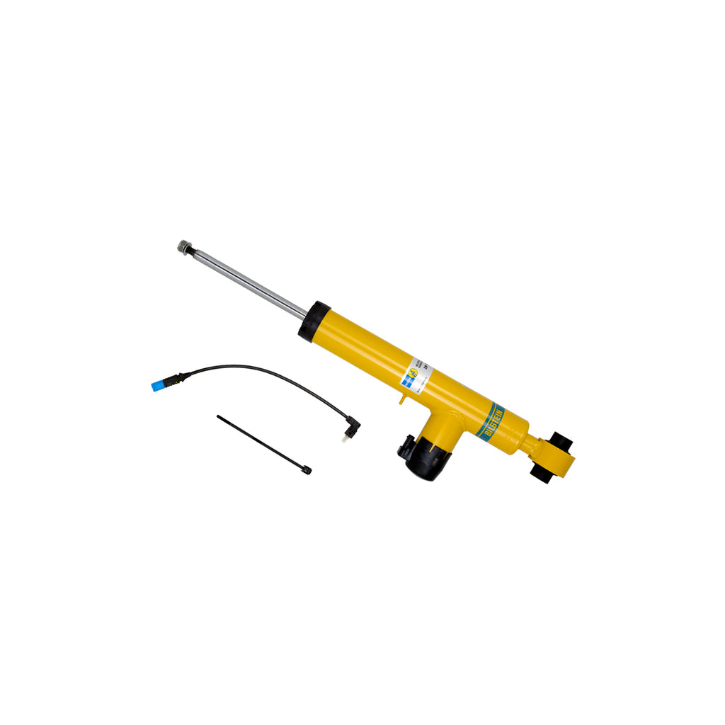 Bilstein 20-250744 B6 Performance (DampTronic) - Suspension Shock Absorber for Select BMW 228i, BMW 228i xDrive, BMW 230i, BMW 230i xDrive, BMW 328d, BMW 328d xDrive, BMW 328i, BMW 328i GT xDrive, BMW 328i xDrive, BMW 330i, BMW 330i GT xDrive, BMW 330i
