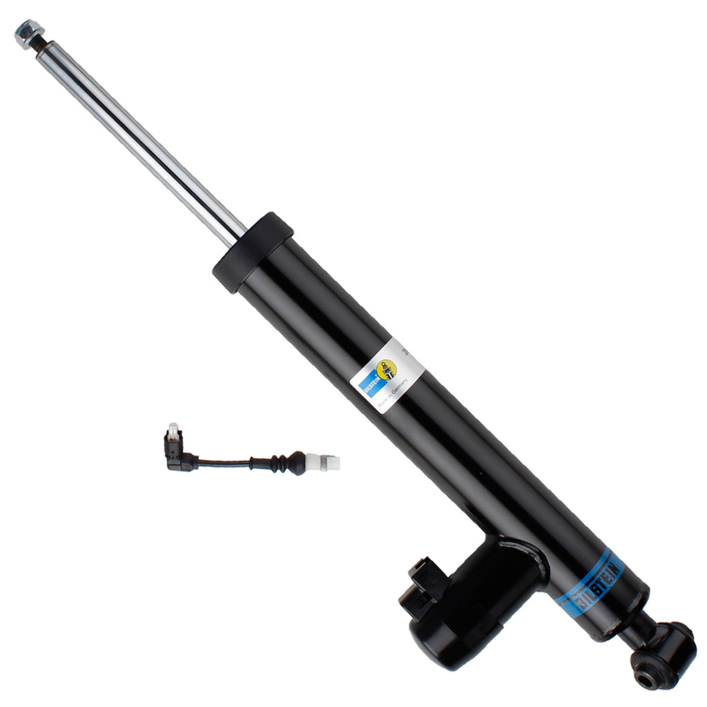 Bilstein 20-255831 B4 OE Replacement (DampTronic) - Suspension Shock Absorber for Select Mercedes-Benz C300, Mercedes-Benz E350, Mercedes-Benz E550