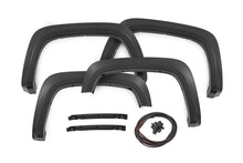 Load image into Gallery viewer, Rough Country S-C12215-G2X Fender Flares for Select Chevrolet Silverado HD, Chevrolet Silverado HD