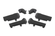 Load image into Gallery viewer, Rough Country 13005 Mud Flap Delete for Select GMC Sierra HD, GMC Sierra HD