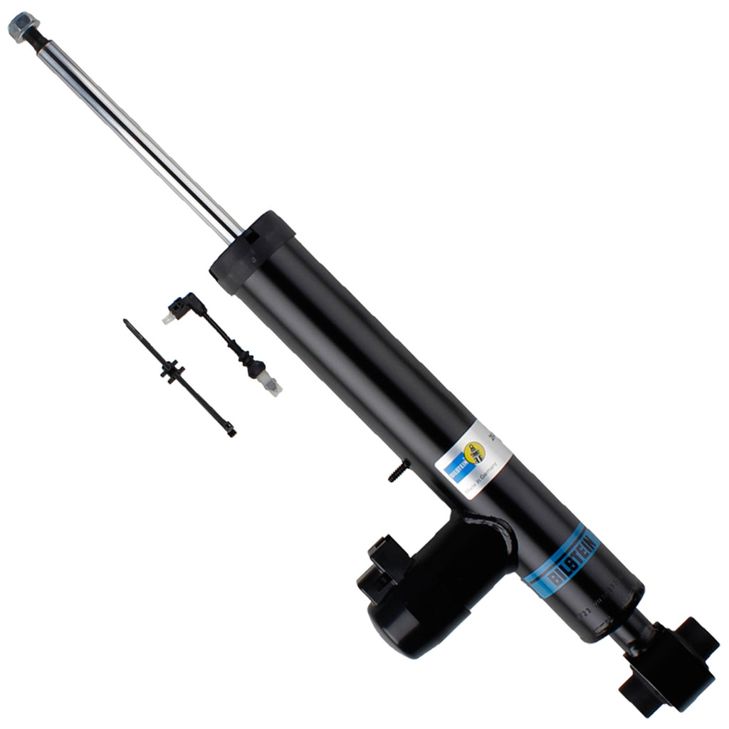 Bilstein 20-303334 B4 OE Replacement (DampTronic) - Suspension Shock Absorber for Select BMW 330e, BMW 330e xDrive, BMW 330i, BMW 330i xDrive, BMW 430i, BMW 430i xDrive, BMW 430i xDrive Gran Coupe, BMW M440i Gran Coupe, BMW M440i xDrive Gran Coupe