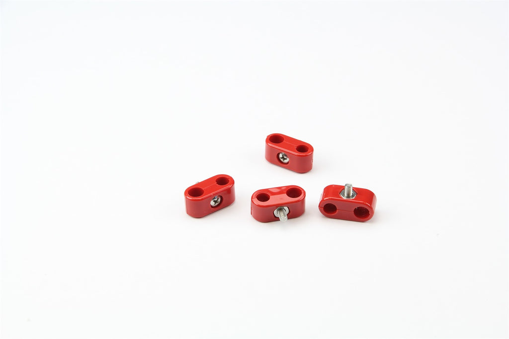 Lokar 20-327-13 Double Place T Clamp