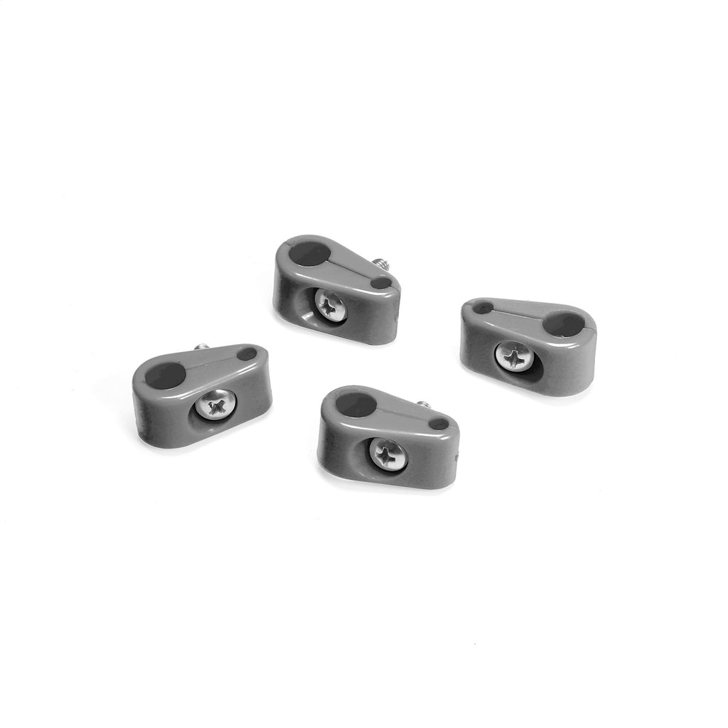 Lokar 20-357-19 Double Place T Clamp