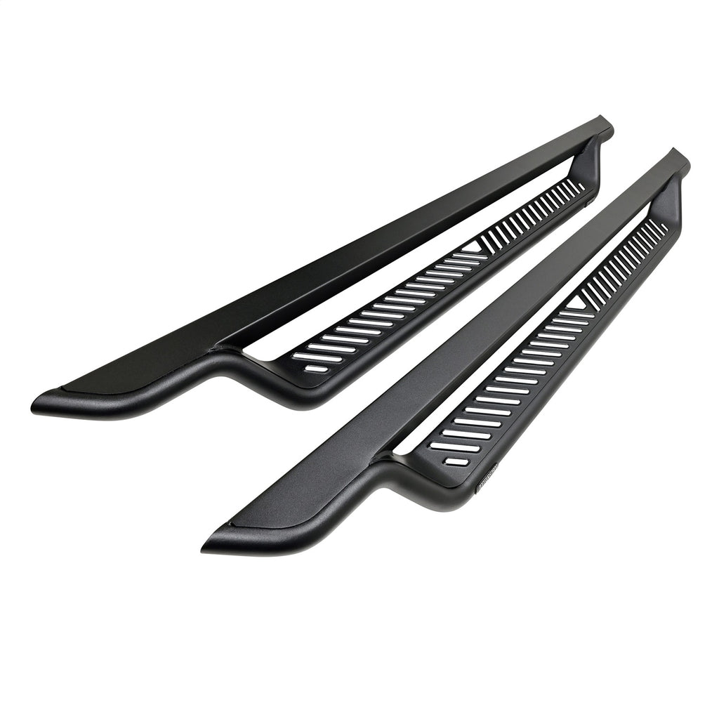 Westin 20-42785 Outlaw Drop Running Boards for Select Toyota Tacoma