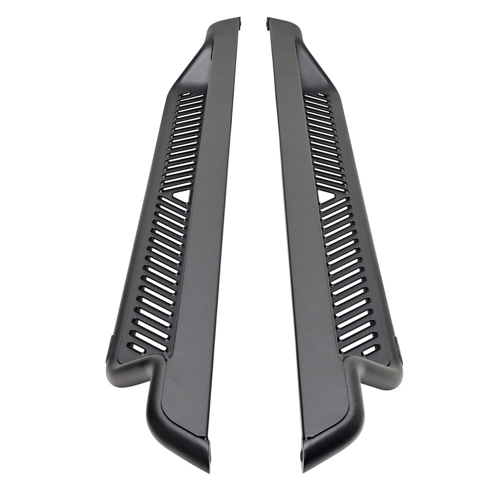 Westin 20-42785 Outlaw Drop Running Boards for Select Toyota Tacoma