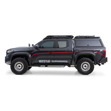 Load image into Gallery viewer, Westin 20-42785 Outlaw Drop Running Boards for Select Toyota Tacoma