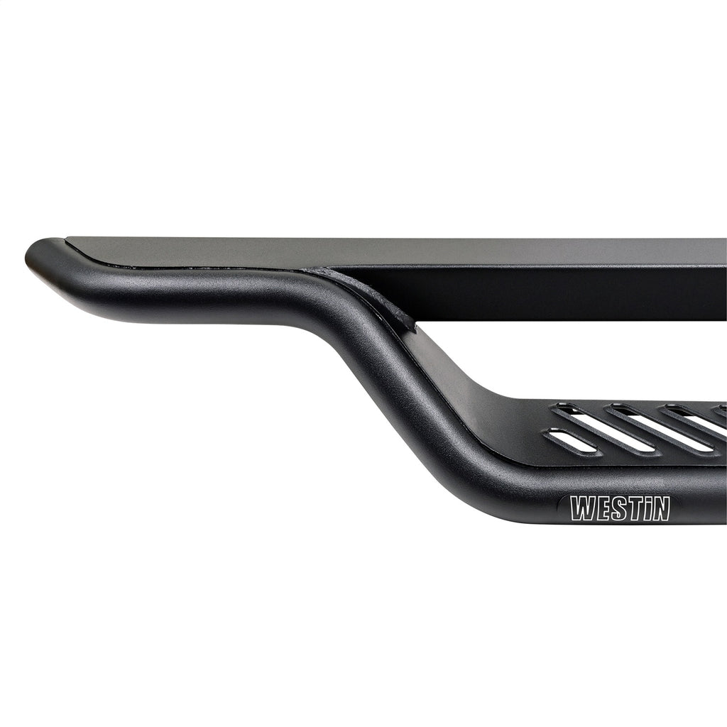 Westin 20-42785 Outlaw Drop Running Boards for Select Toyota Tacoma