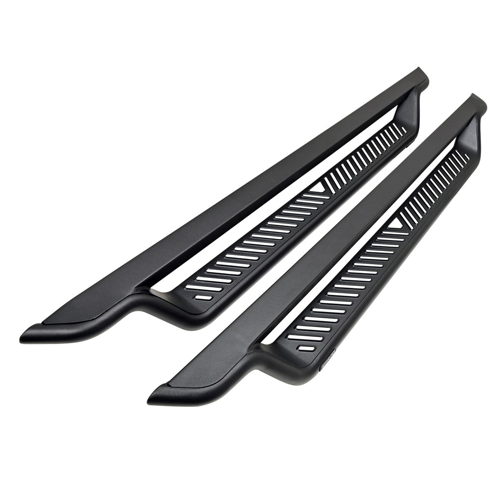 Westin 20-43245 Outlaw Drop Running Boards for Select Toyota Tundra
