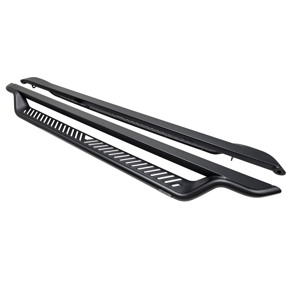 Westin 20-43245 Outlaw Drop Running Boards for Select Toyota Tundra