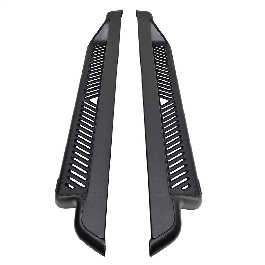 Westin 20-43245 Outlaw Drop Running Boards for Select Toyota Tundra
