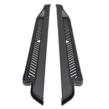 Load image into Gallery viewer, Westin 20-43245 Outlaw Drop Running Boards for Select Toyota Tundra