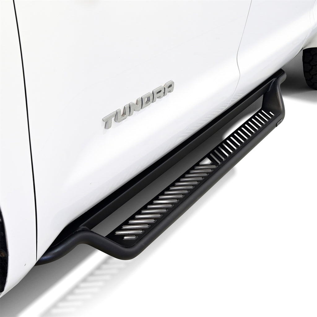 Westin 20-43245 Outlaw Drop Running Boards for Select Toyota Tundra