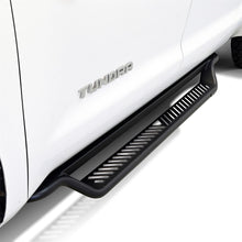 Load image into Gallery viewer, Westin 20-43245 Outlaw Drop Running Boards for Select Toyota Tundra