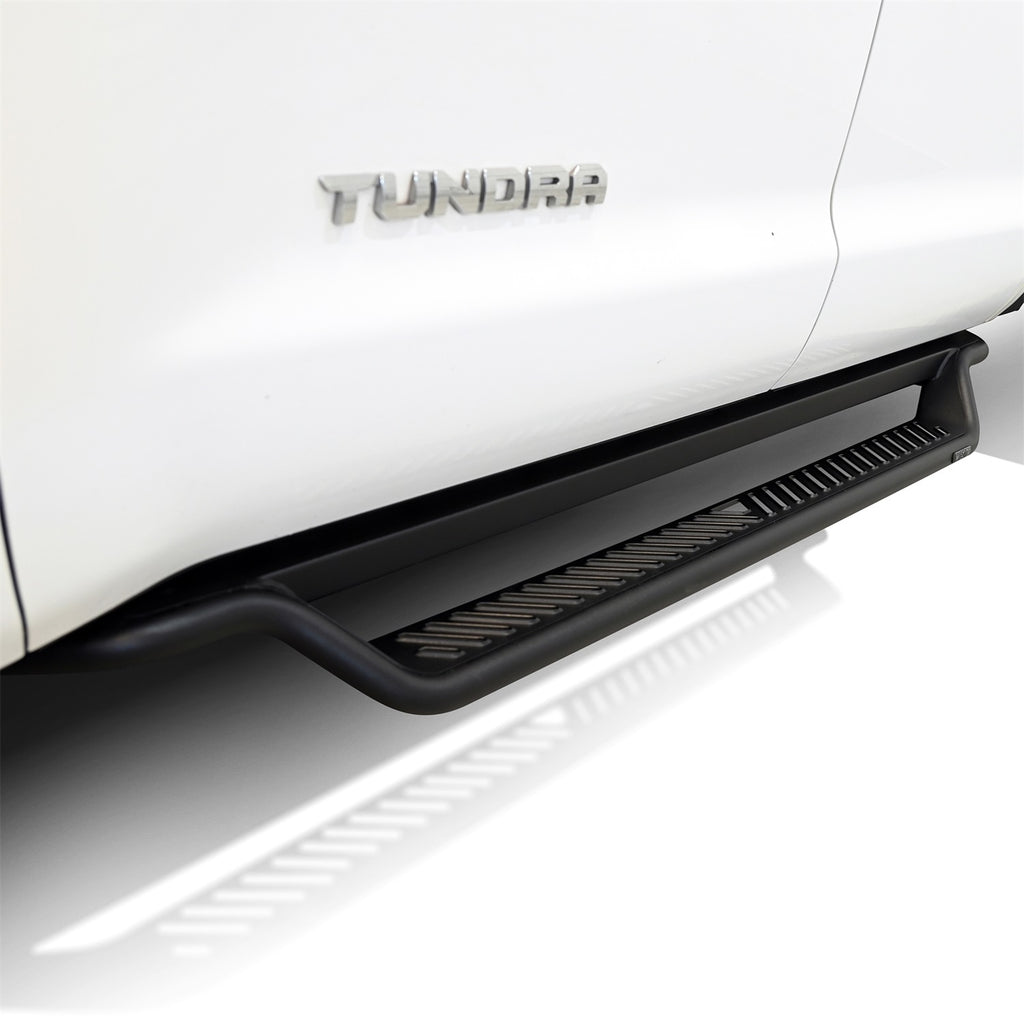 Westin 20-43245 Outlaw Drop Running Boards for Select Toyota Tundra