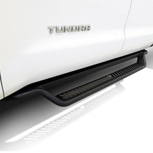 Load image into Gallery viewer, Westin 20-43245 Outlaw Drop Running Boards for Select Toyota Tundra