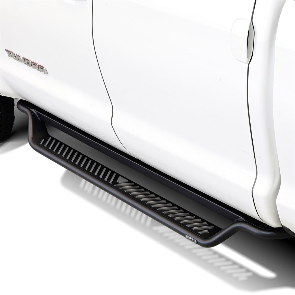 Westin 20-43245 Outlaw Drop Running Boards for Select Toyota Tundra