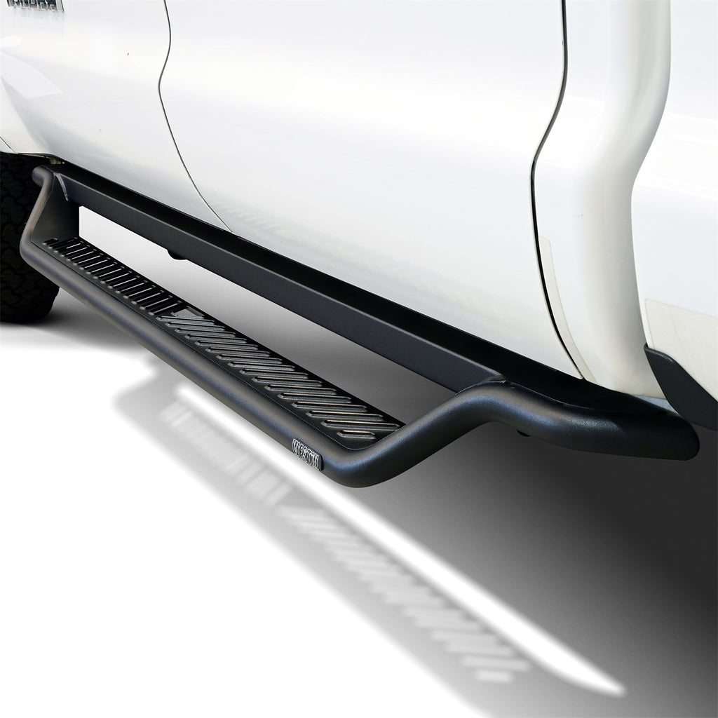 Westin 20-43245 Outlaw Drop Running Boards for Select Toyota Tundra