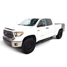 Load image into Gallery viewer, Westin 20-43245 Outlaw Drop Running Boards for Select Toyota Tundra