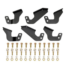 Load image into Gallery viewer, Westin 20-43245 Outlaw Drop Running Boards for Select Toyota Tundra