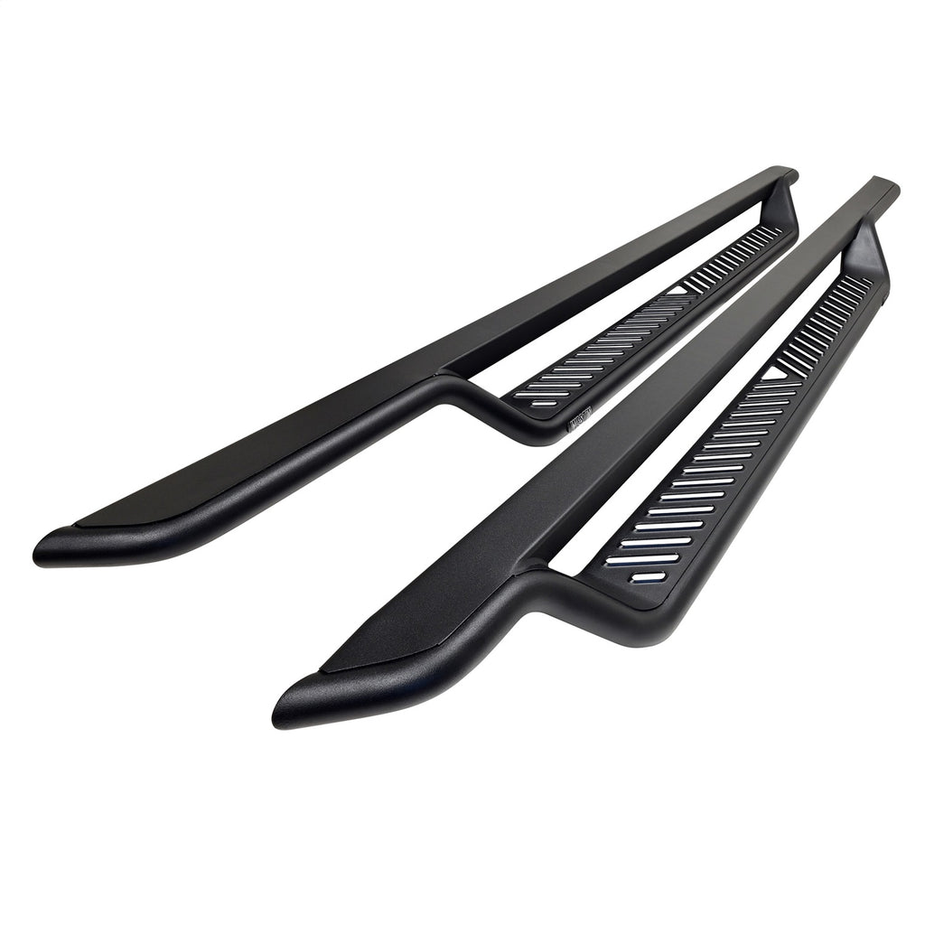 Westin 20-43255 Outlaw Drop Running Boards for Select Toyota Tundra