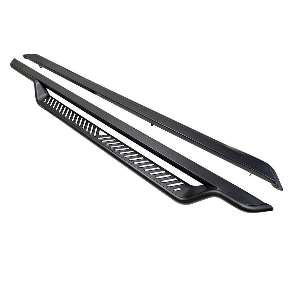 Westin 20-43255 Outlaw Drop Running Boards for Select Toyota Tundra