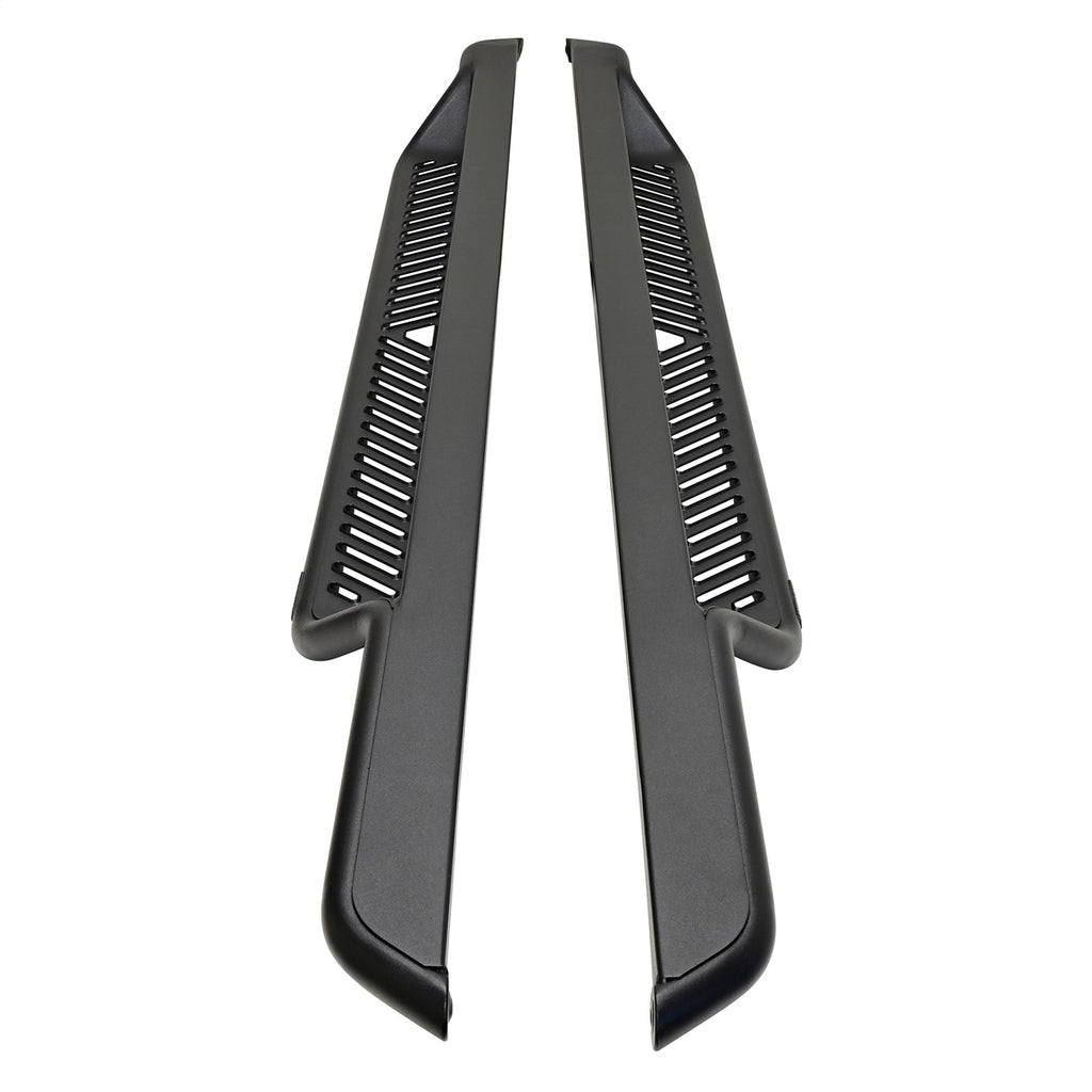 Westin 20-43255 Outlaw Drop Running Boards for Select Toyota Tundra