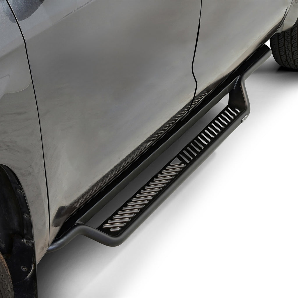 Westin 20-43255 Outlaw Drop Running Boards for Select Toyota Tundra