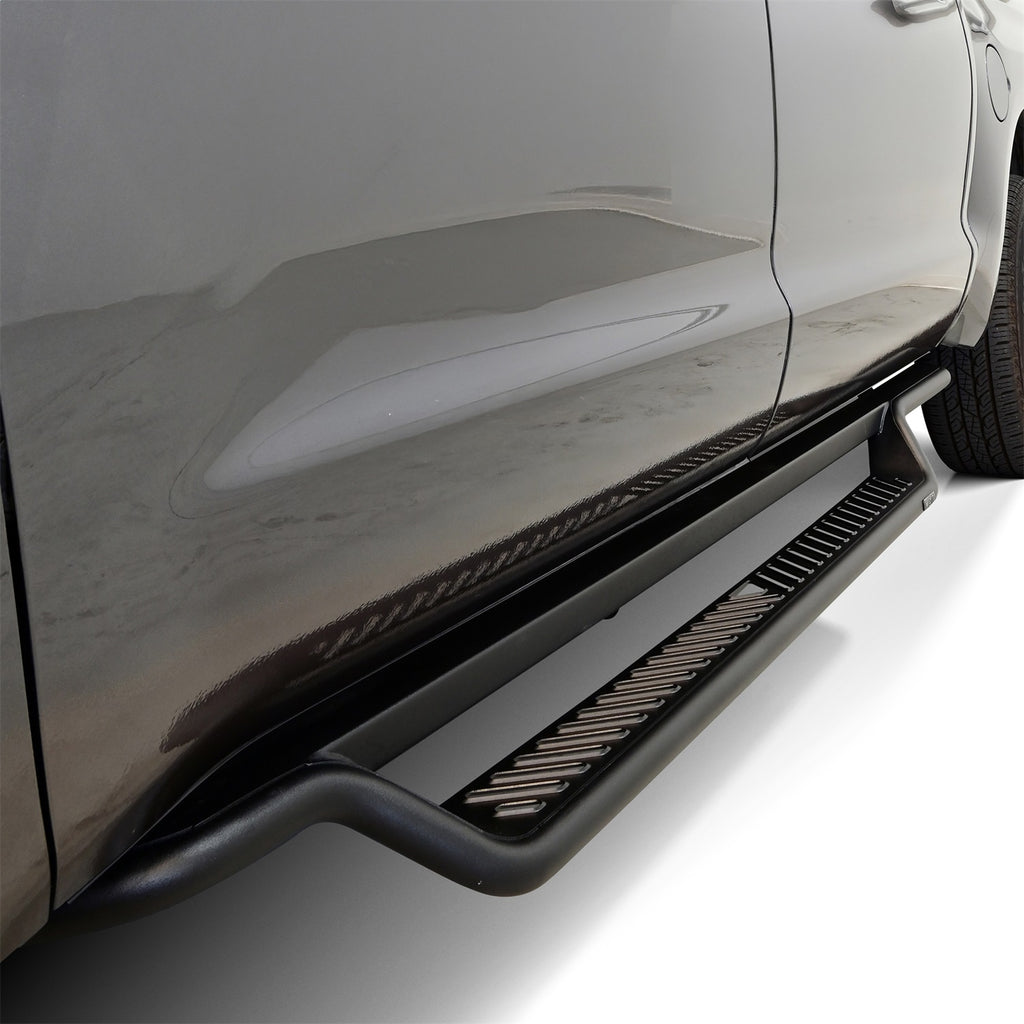 Westin 20-43255 Outlaw Drop Running Boards for Select Toyota Tundra