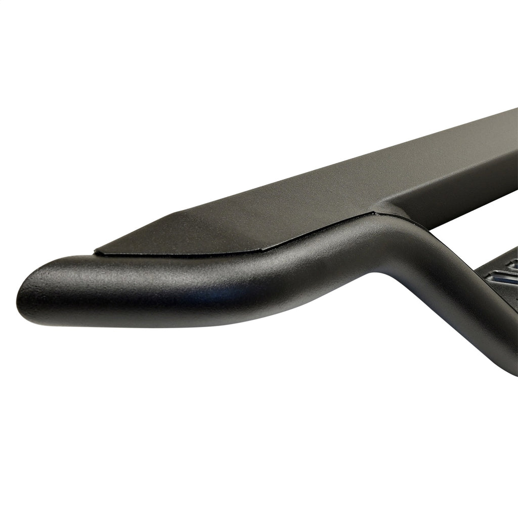 Westin 20-43255 Outlaw Drop Running Boards for Select Toyota Tundra