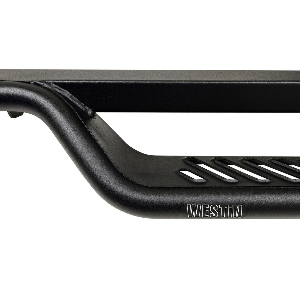Westin 20-43255 Outlaw Drop Running Boards for Select Toyota Tundra