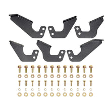 Load image into Gallery viewer, Westin 20-43255 Outlaw Drop Running Boards for Select Toyota Tundra