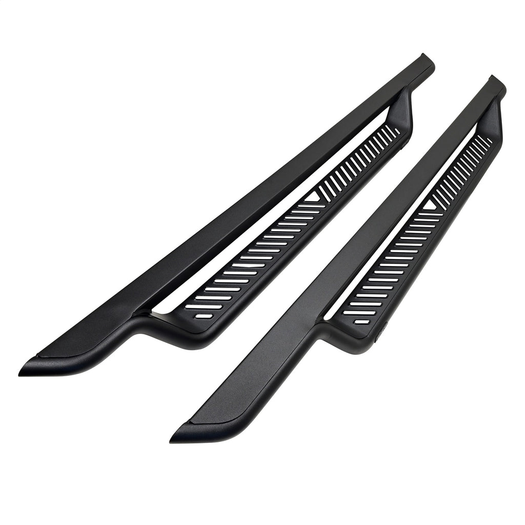Westin 20-43565 Outlaw Drop Running Boards for Select Dodge Ram 1500, Dodge Ram 2500, Dodge Ram 3500, Ram 1500, Ram Classic, Ram 2500, Ram