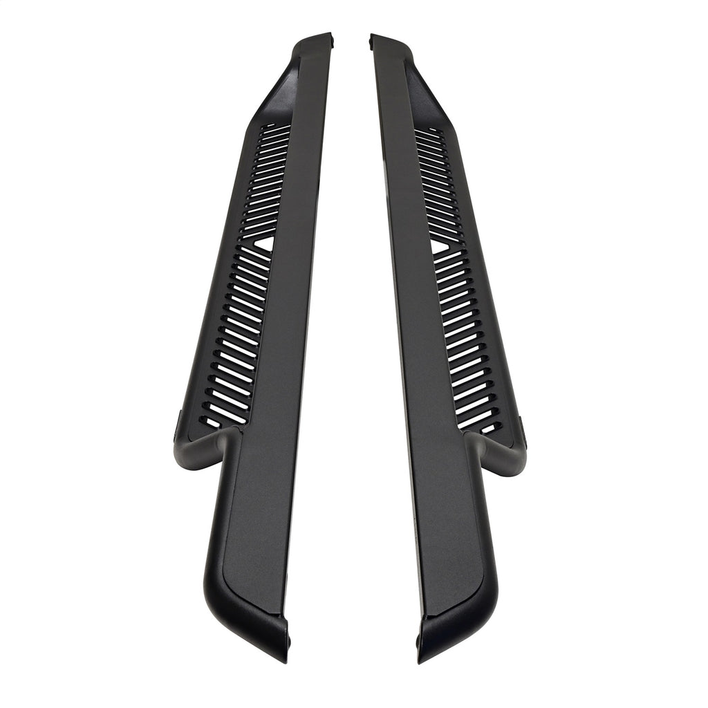 Westin 20-43565 Outlaw Drop Running Boards for Select Dodge Ram 1500, Dodge Ram 2500, Dodge Ram 3500, Ram 1500, Ram Classic, Ram 2500, Ram