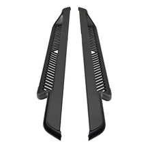 Load image into Gallery viewer, Westin 20-43565 Outlaw Drop Running Boards for Select Dodge Ram 1500, Dodge Ram 2500, Dodge Ram 3500, Ram 1500, Ram Classic, Ram 2500, Ram