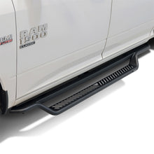 Load image into Gallery viewer, Westin 20-43565 Outlaw Drop Running Boards for Select Dodge Ram 1500, Dodge Ram 2500, Dodge Ram 3500, Ram 1500, Ram Classic, Ram 2500, Ram