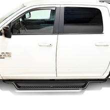 Load image into Gallery viewer, Westin 20-43565 Outlaw Drop Running Boards for Select Dodge Ram 1500, Dodge Ram 2500, Dodge Ram 3500, Ram 1500, Ram Classic, Ram 2500, Ram