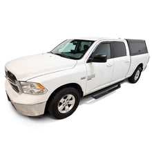 Load image into Gallery viewer, Westin 20-43565 Outlaw Drop Running Boards for Select Dodge Ram 1500, Dodge Ram 2500, Dodge Ram 3500, Ram 1500, Ram Classic, Ram 2500, Ram