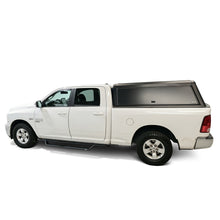 Load image into Gallery viewer, Westin 20-43565 Outlaw Drop Running Boards for Select Dodge Ram 1500, Dodge Ram 2500, Dodge Ram 3500, Ram 1500, Ram Classic, Ram 2500, Ram