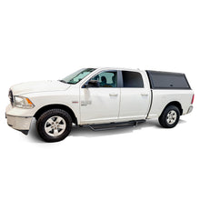 Load image into Gallery viewer, Westin 20-43565 Outlaw Drop Running Boards for Select Dodge Ram 1500, Dodge Ram 2500, Dodge Ram 3500, Ram 1500, Ram Classic, Ram 2500, Ram