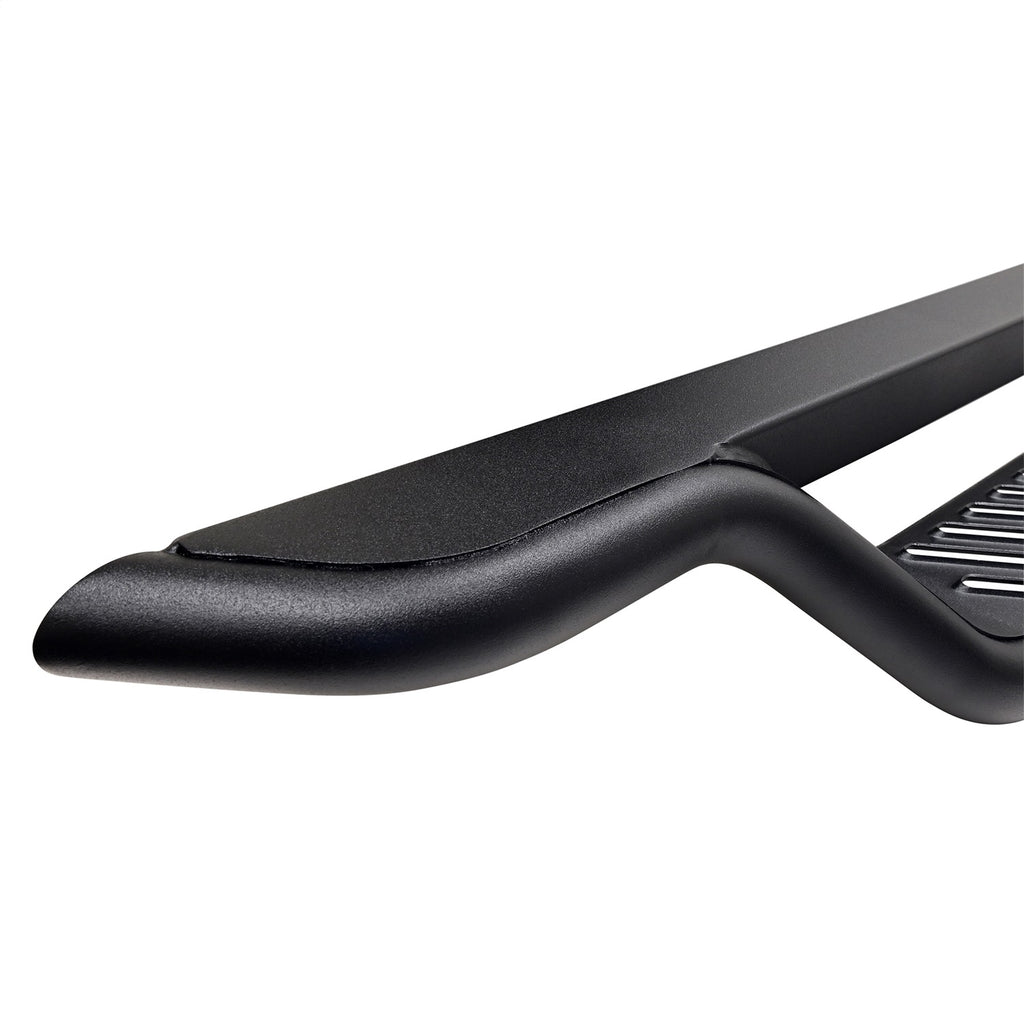 Westin 20-43565 Outlaw Drop Running Boards for Select Dodge Ram 1500, Dodge Ram 2500, Dodge Ram 3500, Ram 1500, Ram Classic, Ram 2500, Ram