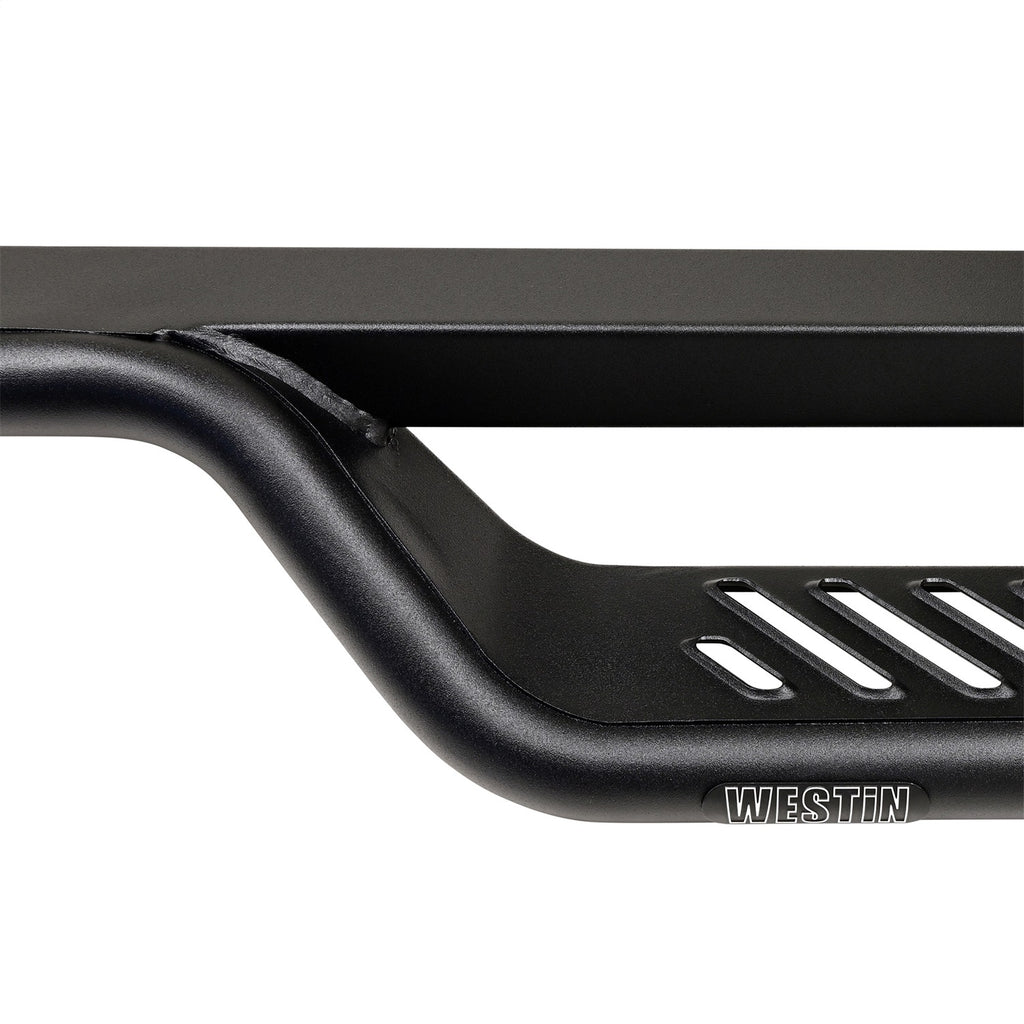 Westin 20-43565 Outlaw Drop Running Boards for Select Dodge Ram 1500, Dodge Ram 2500, Dodge Ram 3500, Ram 1500, Ram Classic, Ram 2500, Ram