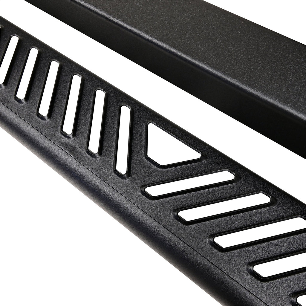 Westin 20-43565 Outlaw Drop Running Boards for Select Dodge Ram 1500, Dodge Ram 2500, Dodge Ram 3500, Ram 1500, Ram Classic, Ram 2500, Ram