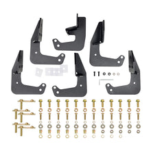 Load image into Gallery viewer, Westin 20-43565 Outlaw Drop Running Boards for Select Dodge Ram 1500, Dodge Ram 2500, Dodge Ram 3500, Ram 1500, Ram Classic, Ram 2500, Ram